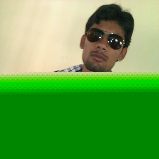 Abhishek Anurag Photo 14