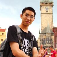 Yiming Wang Photo 11
