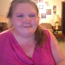 Tina Glover Photo 37