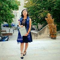 Yining Chen Photo 10