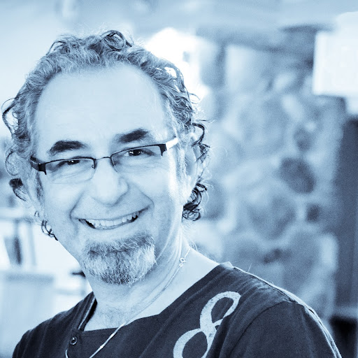 Alan Hirsch Photo 33