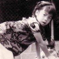 Christine Tam Photo 27