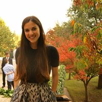 Leonor Silva Photo 31