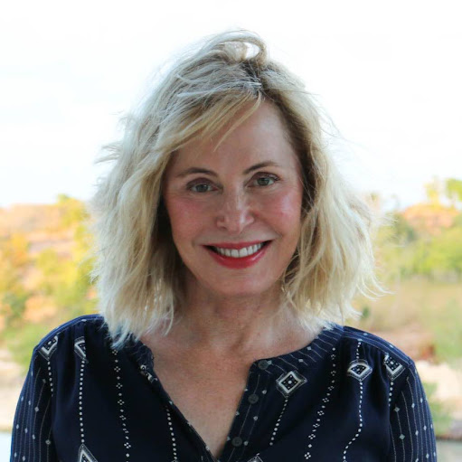 Julie Flaherty Photo 13