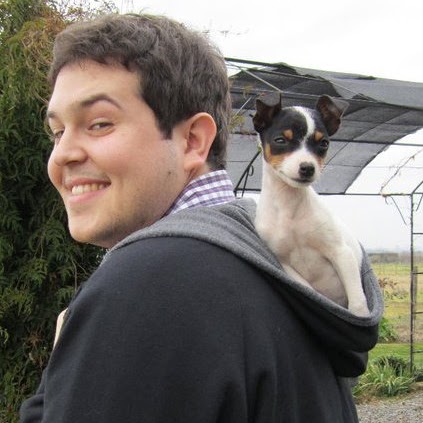 Daniel Streeter Photo 30