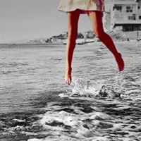 Jenny Ree Photo 15
