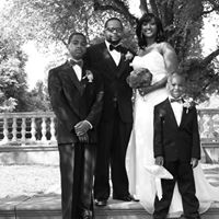 Lavar Young Photo 9