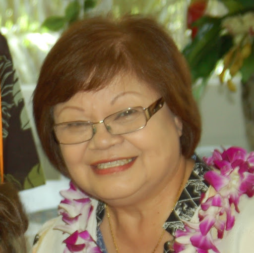 Elaine Gibson Photo 37