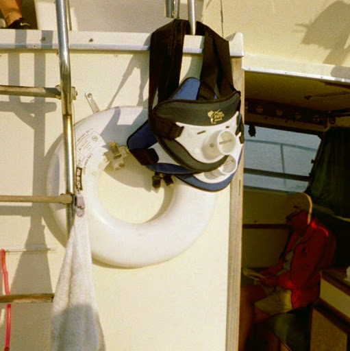Robin Bailey Photo 45