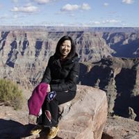 Mary Kung Photo 22