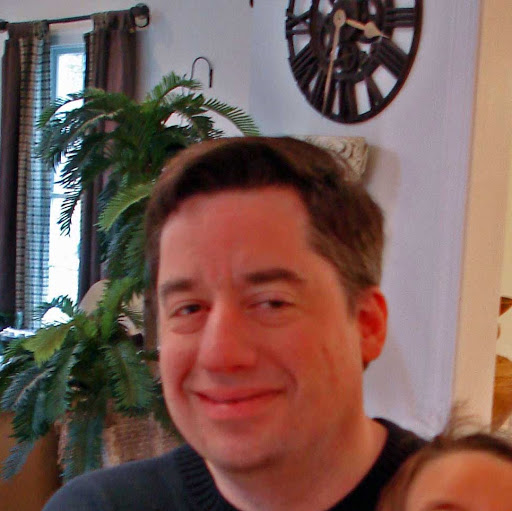 Wayne Happ Photo 2