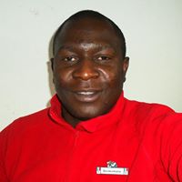 Souleymane Mbengue Photo 3