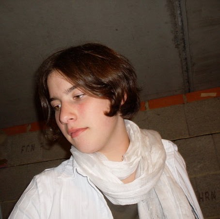 Sara Fischer Photo 20