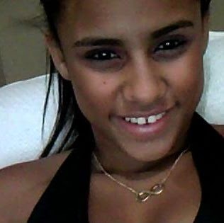 Julia Santana Photo 16