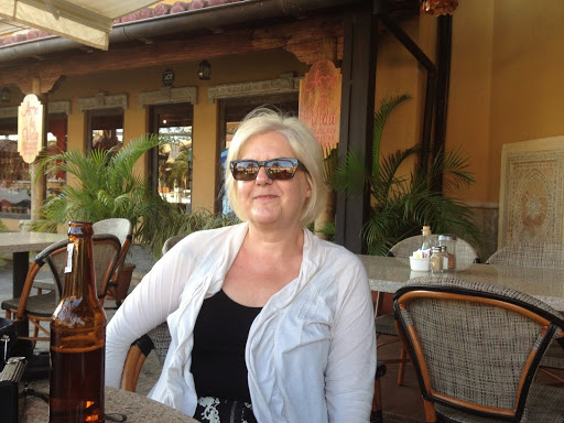Sylvie Carrier Photo 17