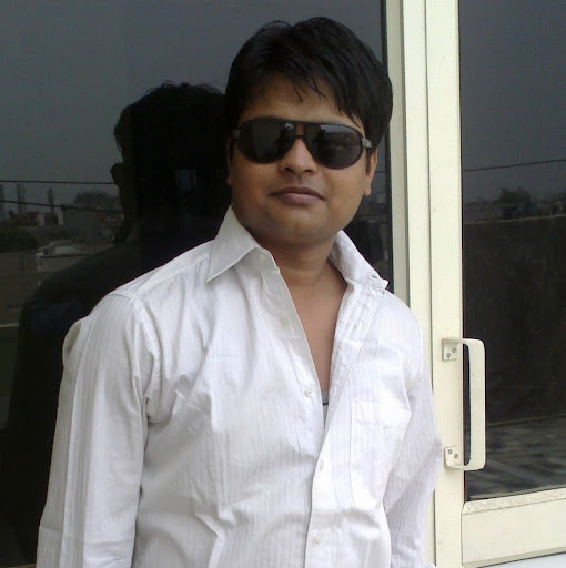 Saurav Srivastava Photo 15