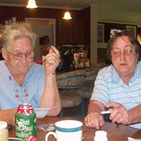 Donna Pilkington Photo 5