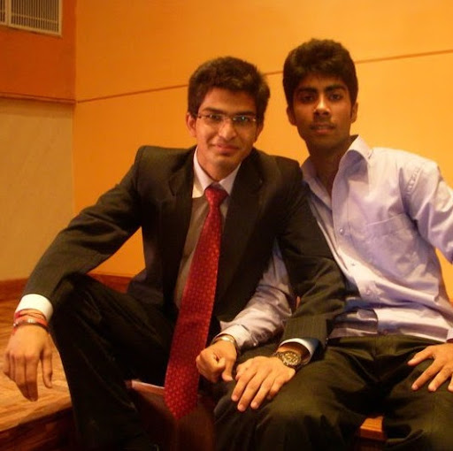 Ankit Talwar Photo 13