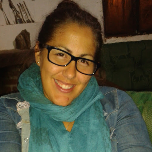 Lorena Duarte Photo 18