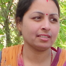 Sabitri Bhattarai Photo 8