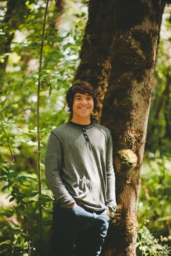 Carter Chamberlain Photo 5