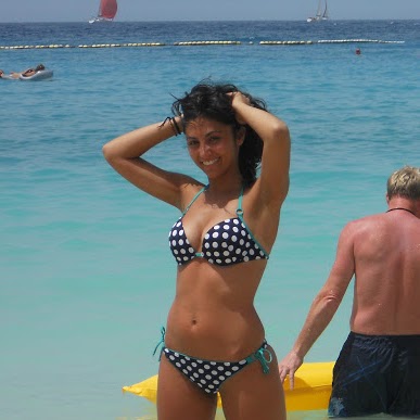 Maria Rescigno Photo 8