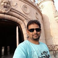 Pratik Sanghavi Photo 14