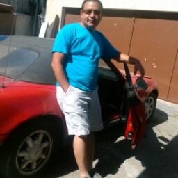 Rigo Fuentes Photo 17