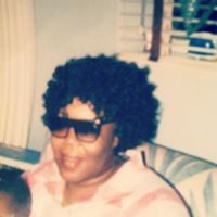 Ivy Jenkins Photo 29