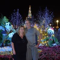 Debbie Gill Photo 49