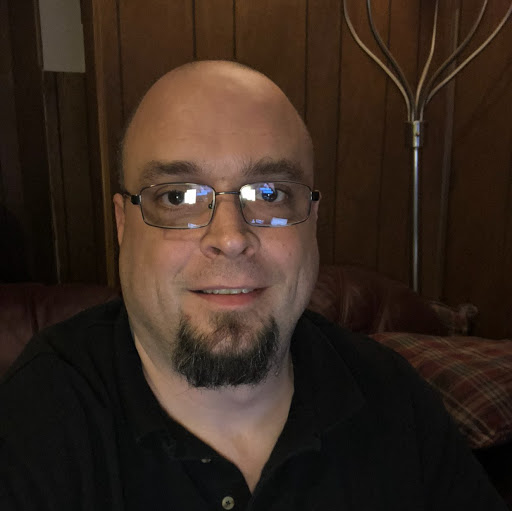 Timothy Pratt Photo 21
