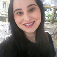 Carla Calabria Photo 12