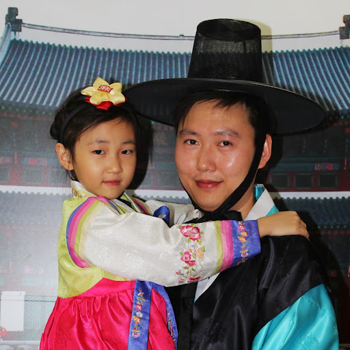Yin Wong Photo 21