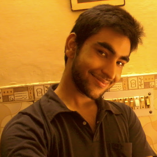 Aman Malik Photo 17