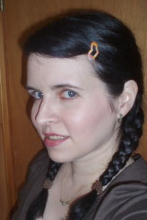 Janine Campbell Photo 27