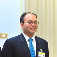 Hiram Chen Photo 4