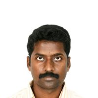 Krishna Radhakrishnan Photo 7