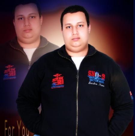 Mohamed Ezzelarab Photo 4