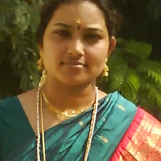 Bhuvaneshwari Ramachandran Photo 6