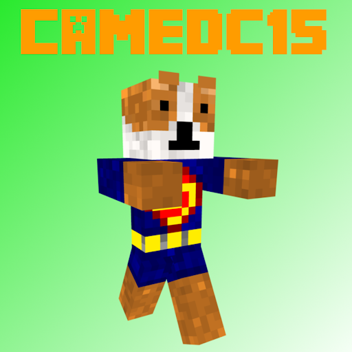 Cameron Jacobs Photo 9