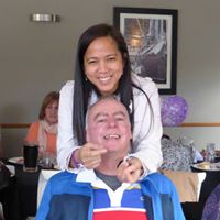 Peter Watts Photo 28