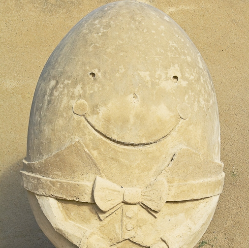 Humpty Dumpty Photo 36