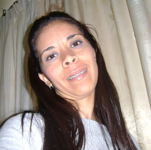 Jenny Campos Photo 15