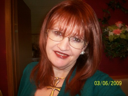 Cynthia Johnson Photo 27