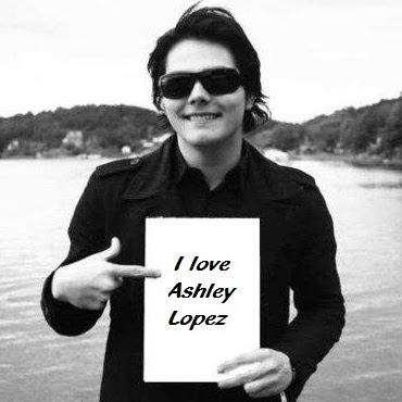 Ashley Lopez Photo 11