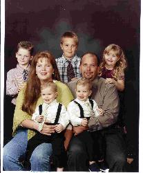 Lisa Myers Photo 34