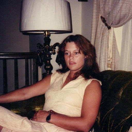 Tina Raney Photo 9