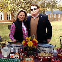 Donna Anthony Photo 20