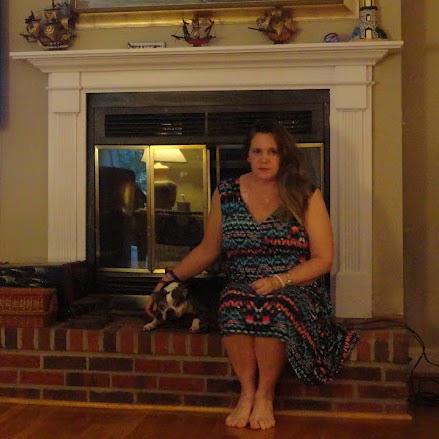 Billie Lang Photo 11