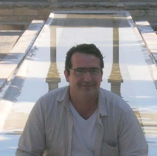 Marc Lafontaine Photo 11